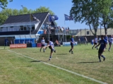 S.K.N.W.K. 1 - IJzendijke 1  (competitie) seizoen 2024-2025 (fotoboek 1) (109/137)
